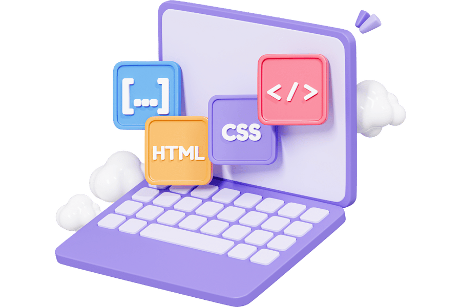 Programming Languages (Python, Java, C++)